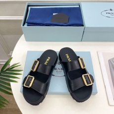 Prada Slippers